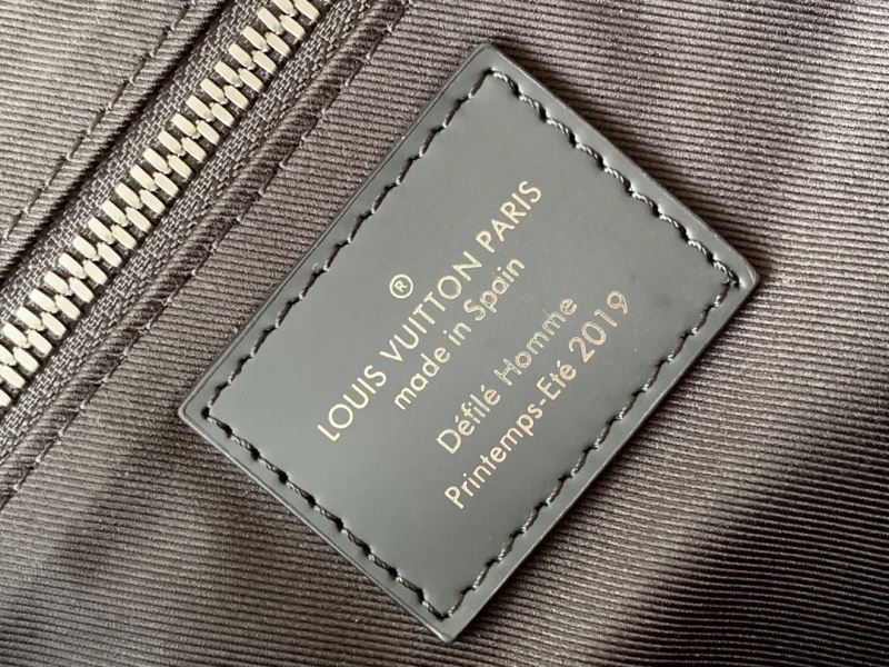 Mens Louis Vuitton Satchel Bags